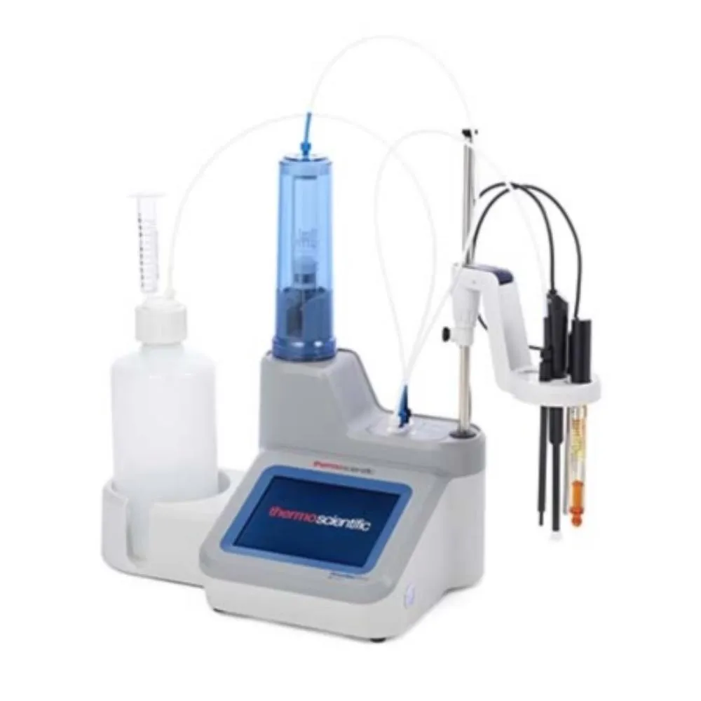 Titrateur pH Thermo Scientific Orion Star T910 — kit ROSS Sure-Flow
