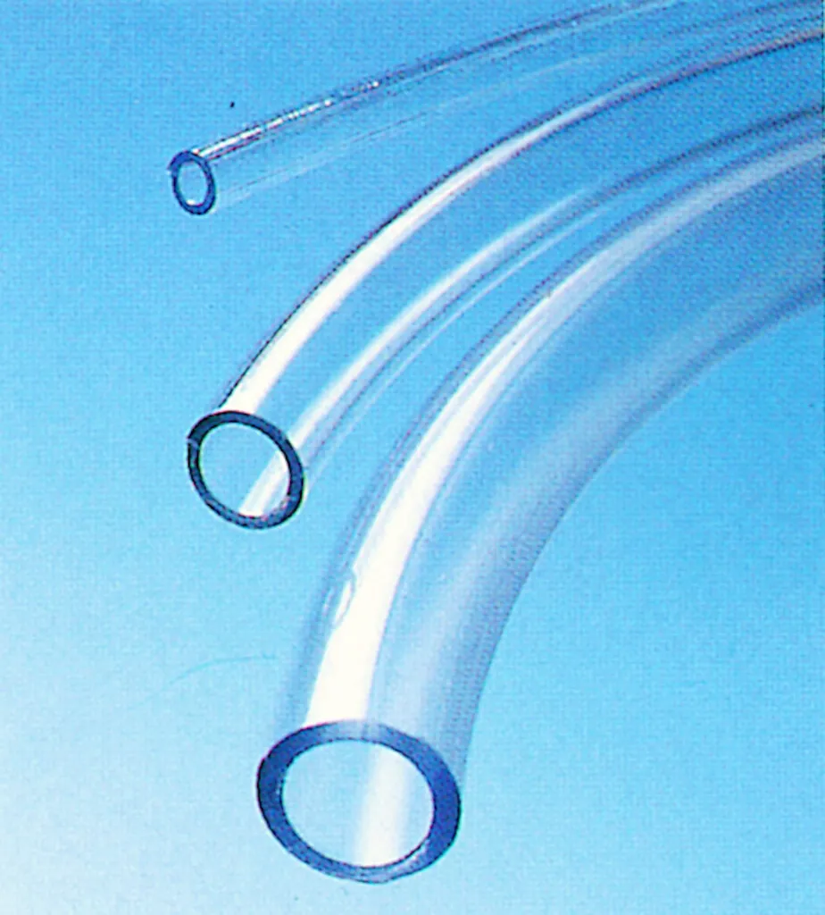 Tube Versilic en silicone alimentaire, Ø 4 x 6 mm — vendu au mètre