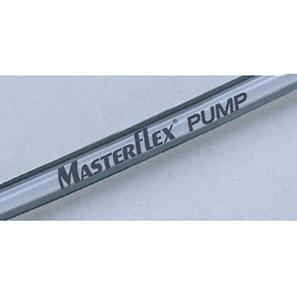 Tubulure de pompe Masterflex Tygon E-LFL, taille 16 — rouleau de 7,5 m