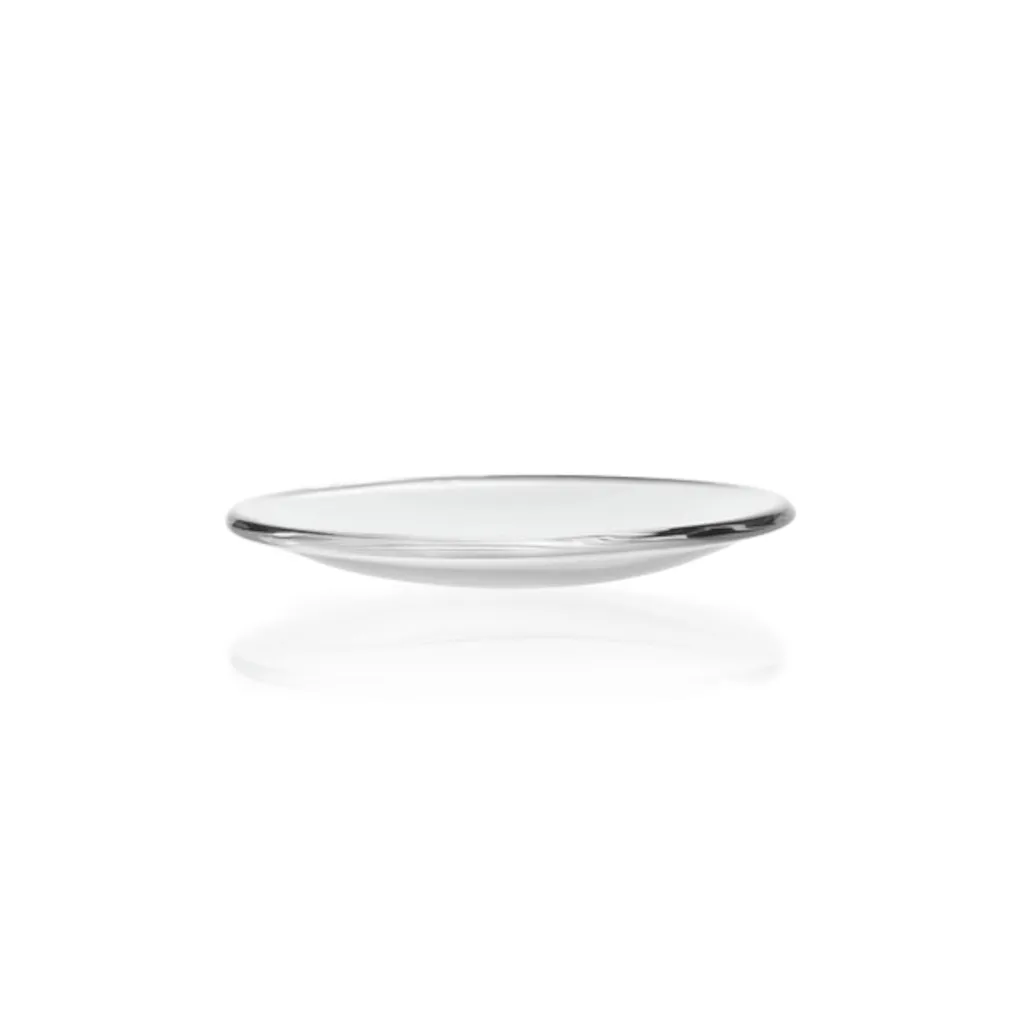 Verre de montre Duran Ø 50 mm — lot de 10