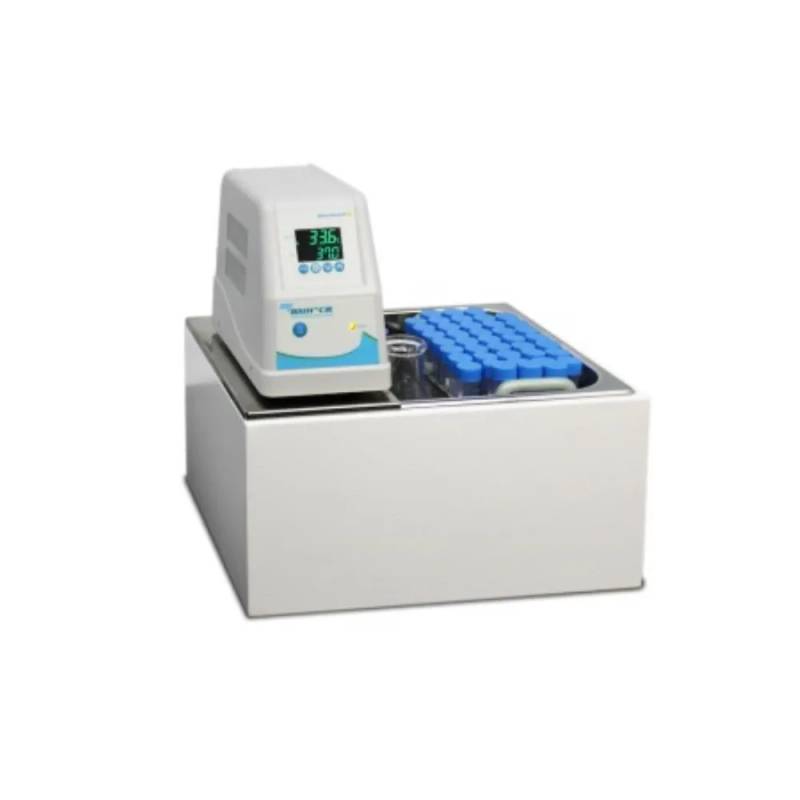 Bain-marie circulant Benchmark myBath CR — 10 L