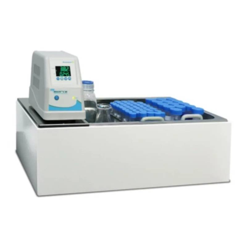 Bain-marie circulant Benchmark myBath CR — 20 L