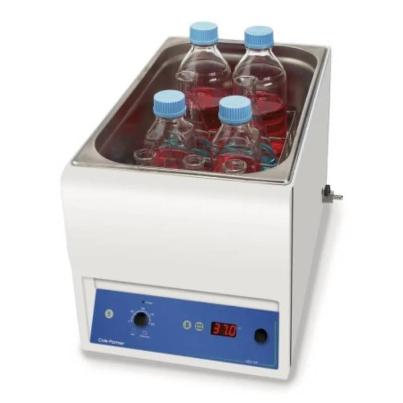Bain agité Cole-Parmer WBS-300 Stuart — 24 L