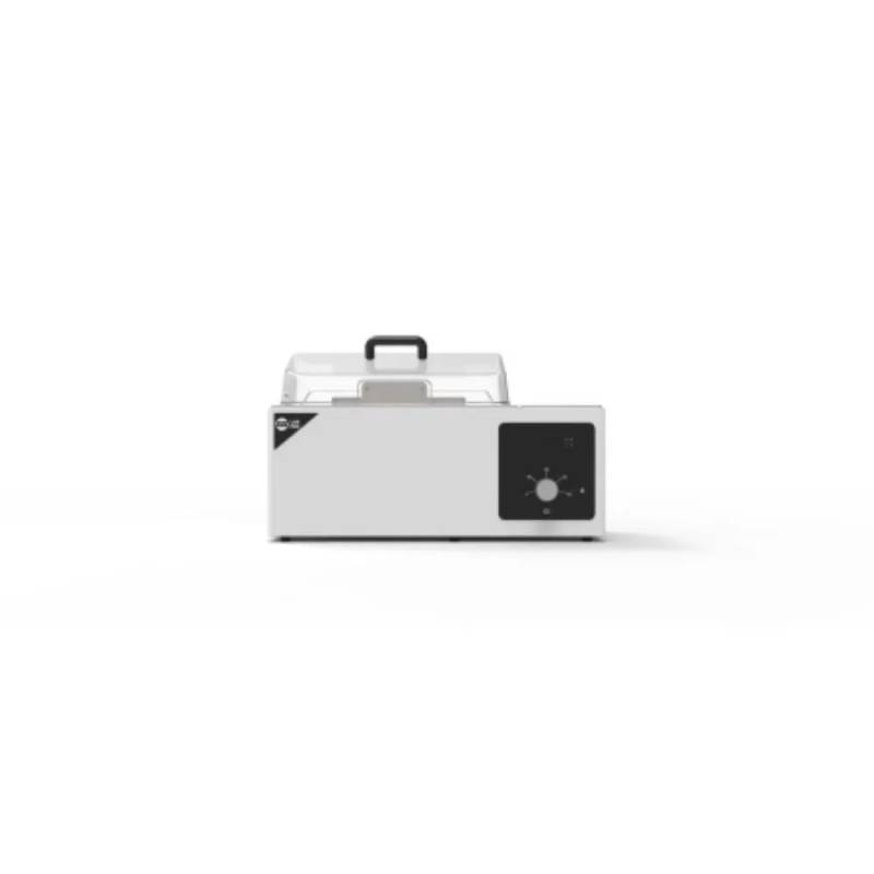 Bain agité SLS Lab Pro 28 L avec couvercle en polycarbonate transparent