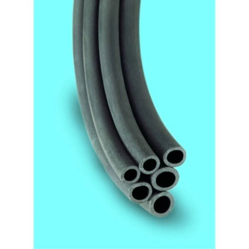 Isolation de tuyauterie Julabo 14 mm DI, pour tubes 8/10 mm DI, 1 m