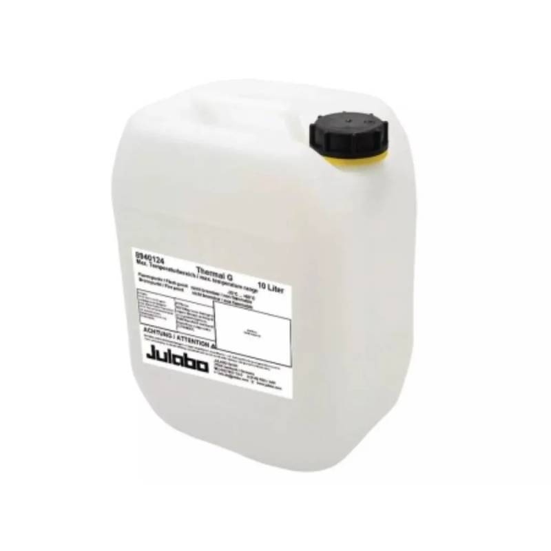 Fluide de bain Julabo Thermal G — 10 L