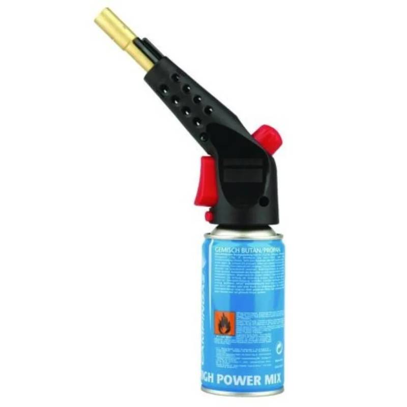 Pistolet Powerjet à gaz sur cartouche