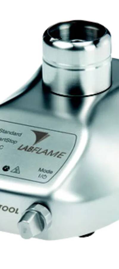 Brûleur de sécurité LabFlame Basic