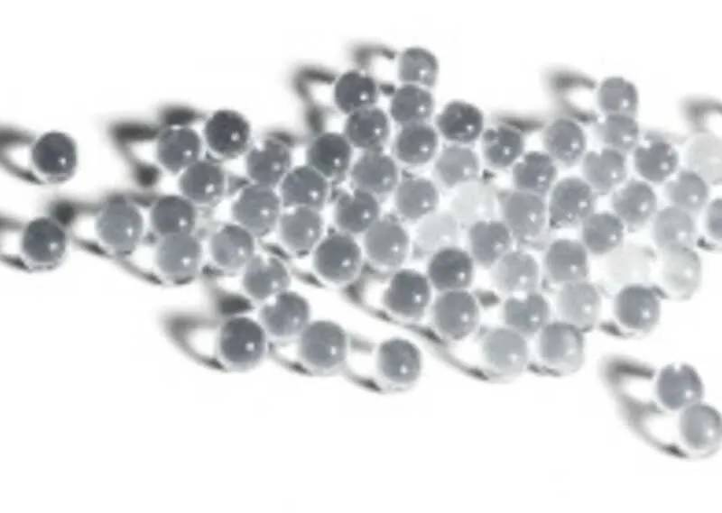 Perles de verre, Ø 3 mm — 500 g