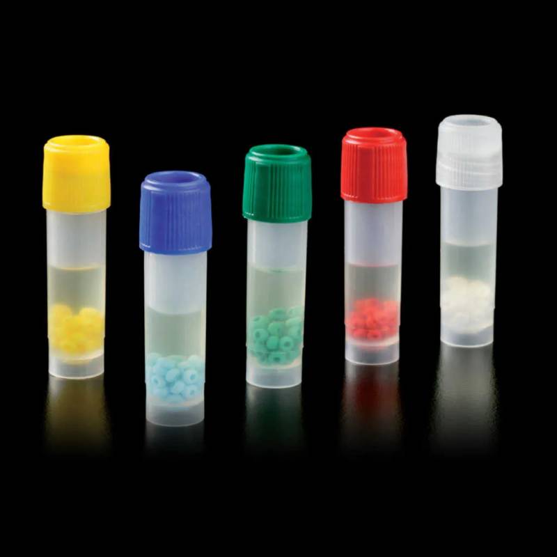Cryobilles coloris assortis — pack de 100