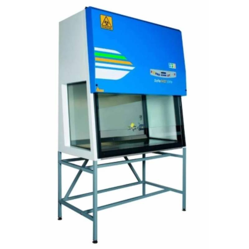 Poste de sécurité microbiologique Faster SafeFAST Elite 112 Classe I