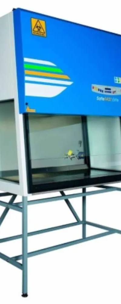 Poste de sécurité microbiologique Faster SafeFAST Elite 118 Classe I