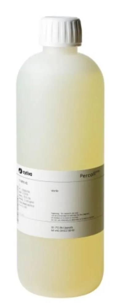 Percoll — milieu de gradient de densité, 1 L