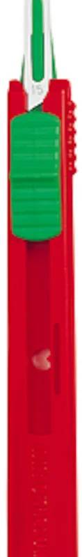Bistouris stériles en acier inoxydable n°15 — lot de 10