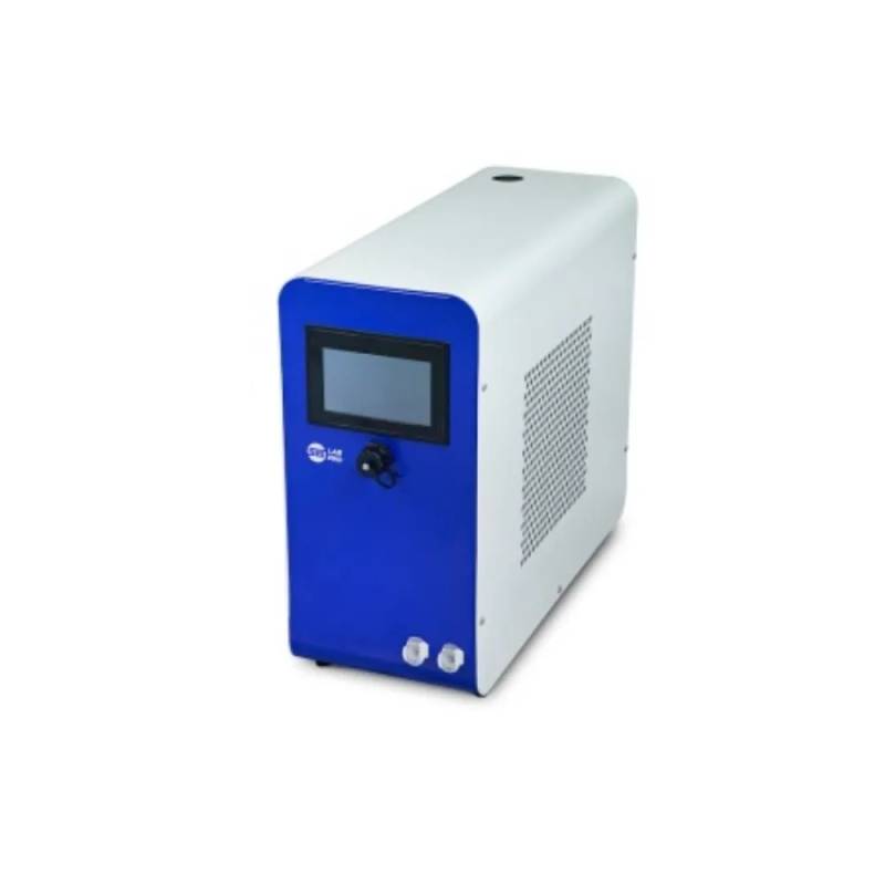 Refroidisseur à recirculation SLS Lab Pro S500 Mini, écran tactile