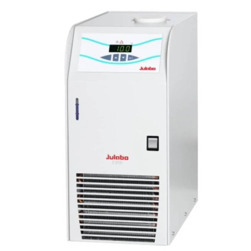Refroidisseur à recirculation Julabo F250, -10 à +40 °C, débit 15 L/min
