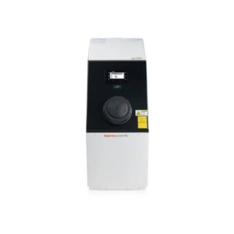 Refroidisseur à recirculation Thermo Scientific TSC16, 1,6 kW, condenseur à air, plage étendue, pompe C1