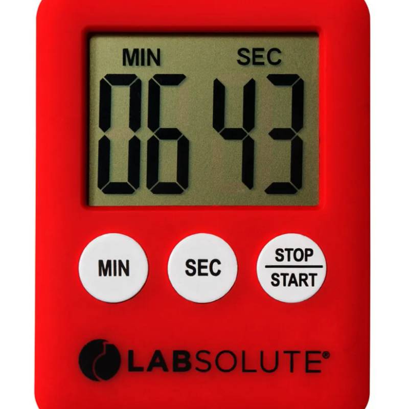 Minuteur de base 99 minutes 59 secondes
