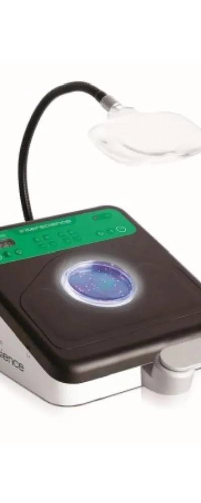 Compteur de colonies manuel Interscience Scan 50 Pro avec HandPad