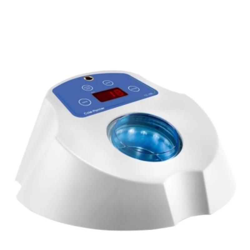 Compteur de colonies numérique Cole-Parmer CC-200, 90-230 V CA, 50/60 Hz