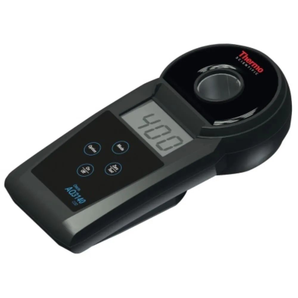Colorimètre Thermo Scientific Orion AQUAfast DCO