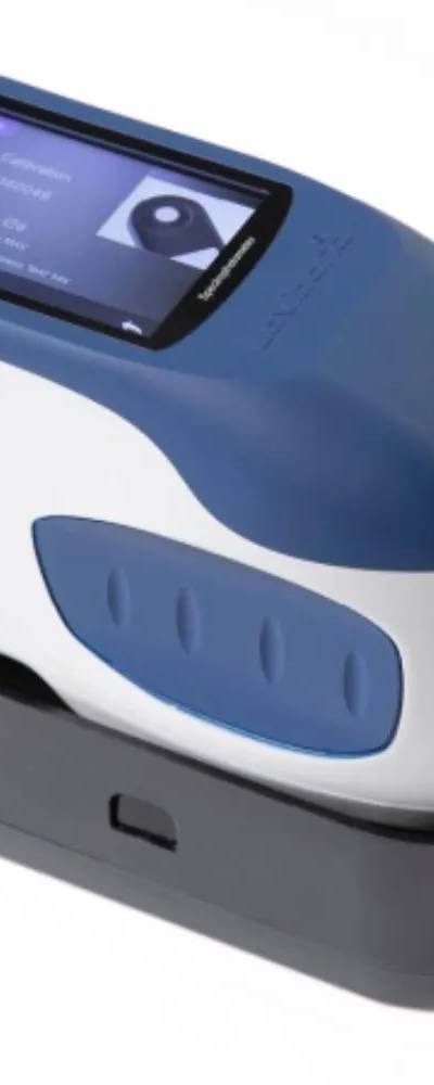 Spectrocolorimètre à réflexion Lovibond TR 520