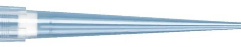 Pointes de pipette à filtre ART 1000 µL — lot de 800