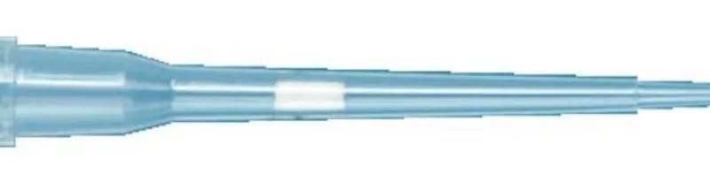 Pointes de pipette à filtre ART Reach 10 µL — lot de 960