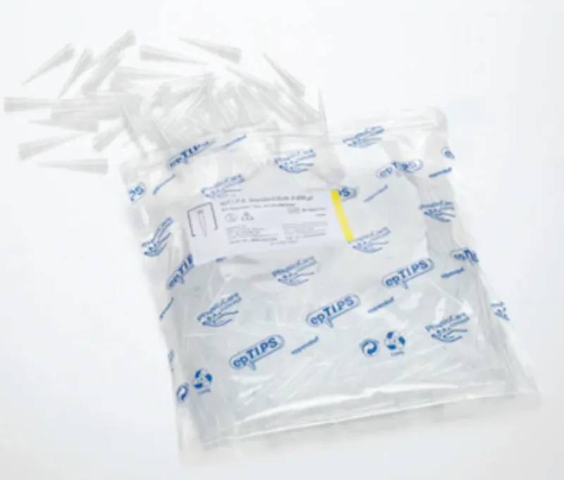 Pointes Eppendorf epT.I.P.S. 100-5000 µL, en vrac — 5 x 100