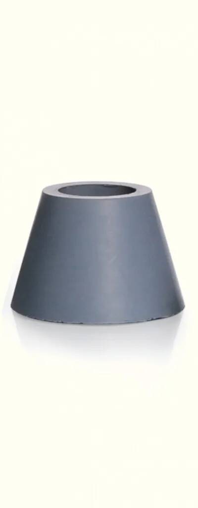 Joints coniques en caoutchouc, Ø 53 mm — lot de 10