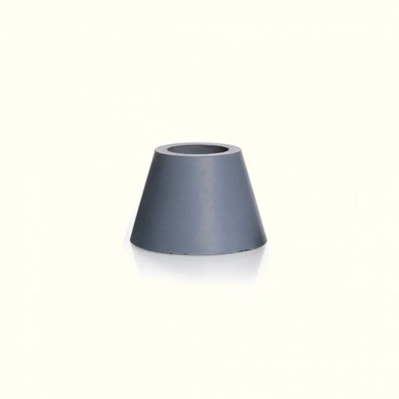 Joints coniques en caoutchouc, Ø 53 mm — lot de 10