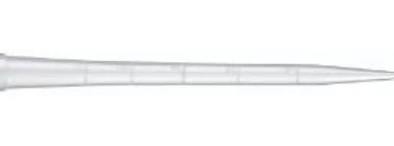 Pointes Eppendorf epT.I.P.S. Standard 0,1-10 µL, en vrac — 2 x 500