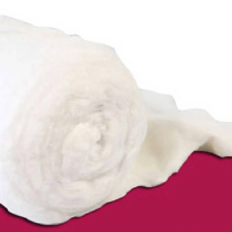 Coton hydrophile en rouleau, 500 g
