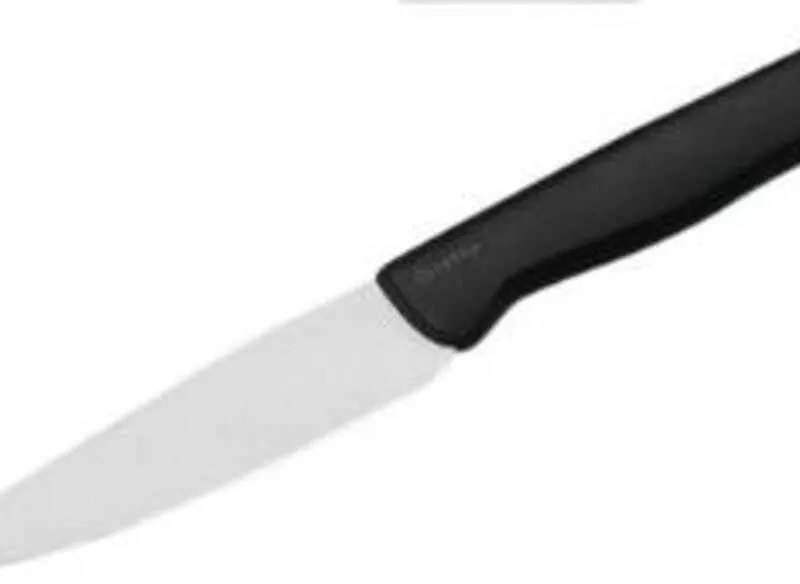 Couteau de laboratoire en céramique, lame large 150 mm