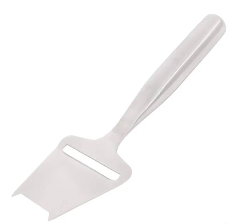 Pelle-tranche à fromage en inox