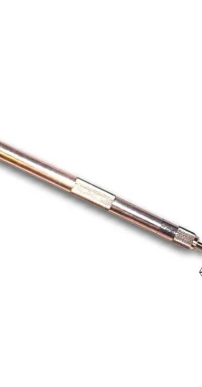 Stylo à pointe diamant Selecta