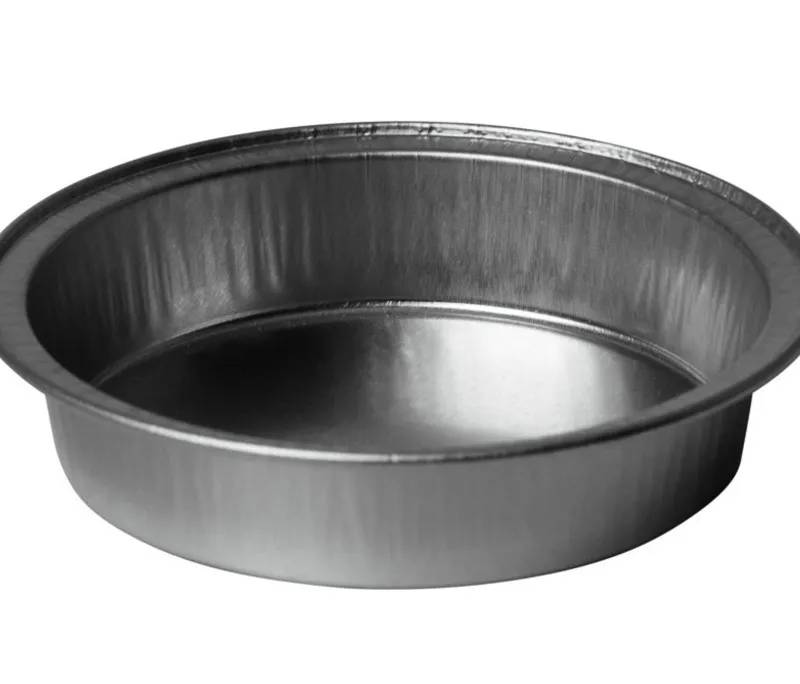 Coupelle de pesée en aluminium, 28 mL