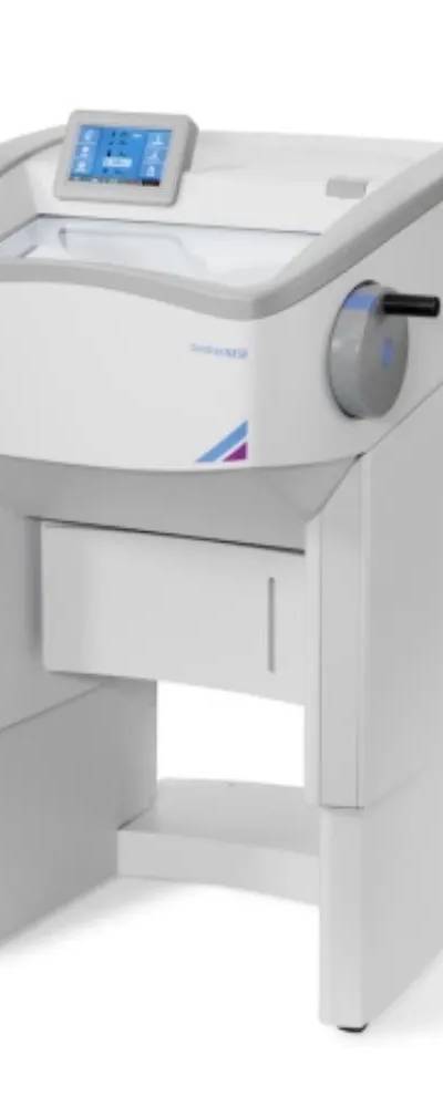 Cryostat Epredia CryoStar NX50 avec réglage de hauteur