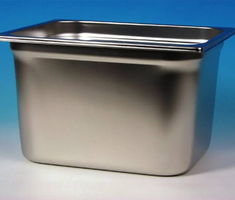 Cuve inox nue, non isolée, 12 L