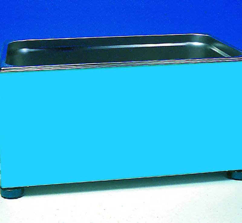 Cuve inox thermo-isolée avec vidange