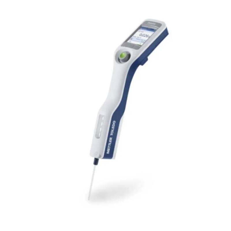 Densimètre portable Mettler Toledo Densito