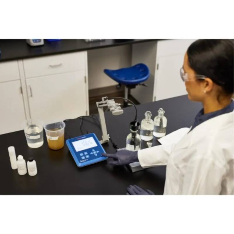 Oxymètre de paillasse Thermo Scientific Orion Star DO113 — avec support d'électrode