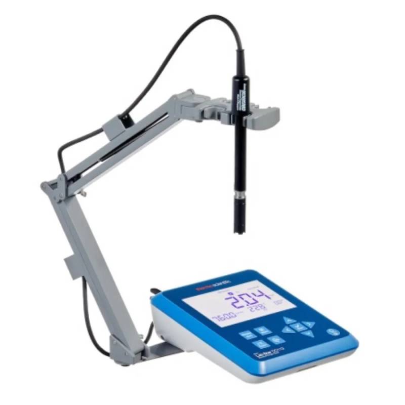 Oxymètre de paillasse Thermo Scientific Orion Star DO113 — kit complet sonde, entretien et adaptateur DBO
