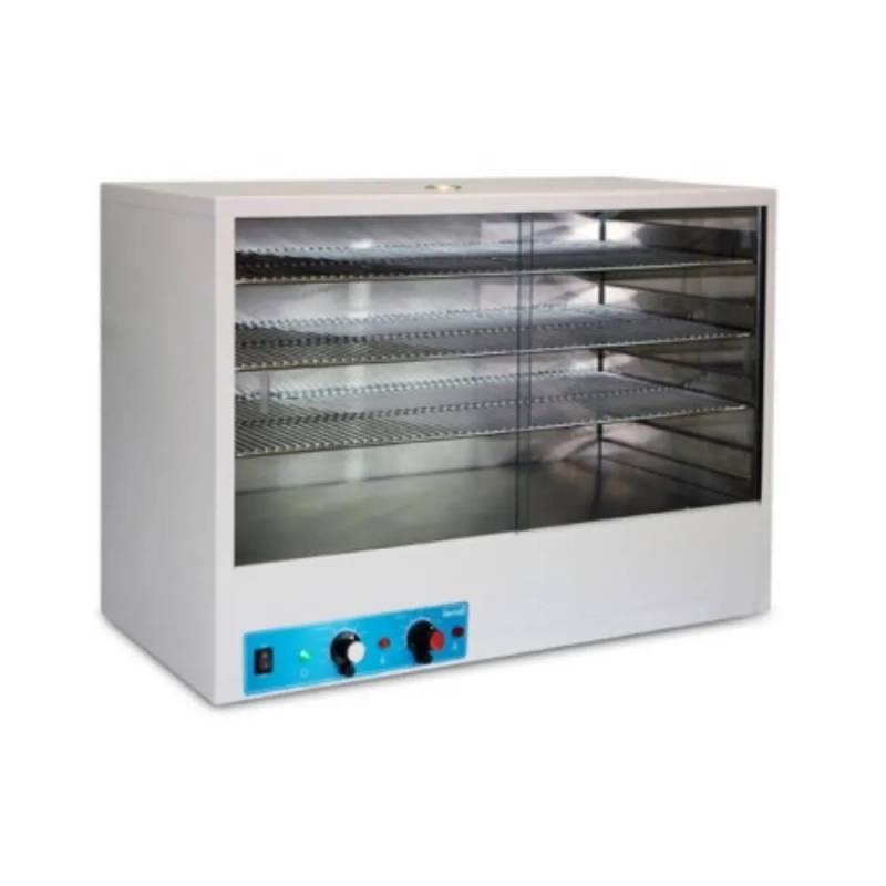 Étuve de séchage isolée Genlab — 100 L