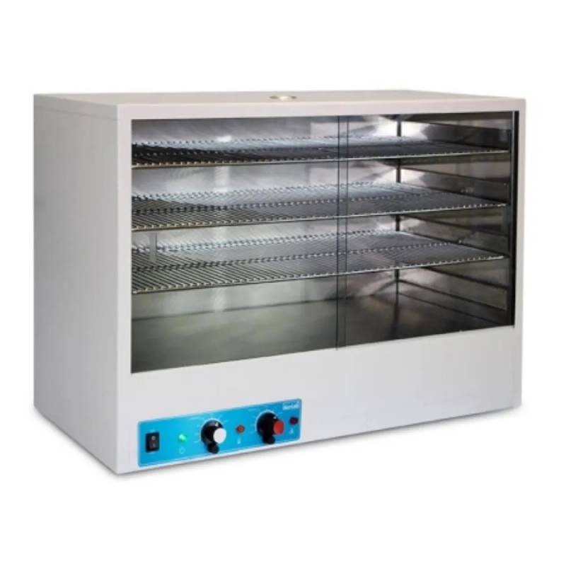 Étuve de séchage isolée Genlab — 200 L