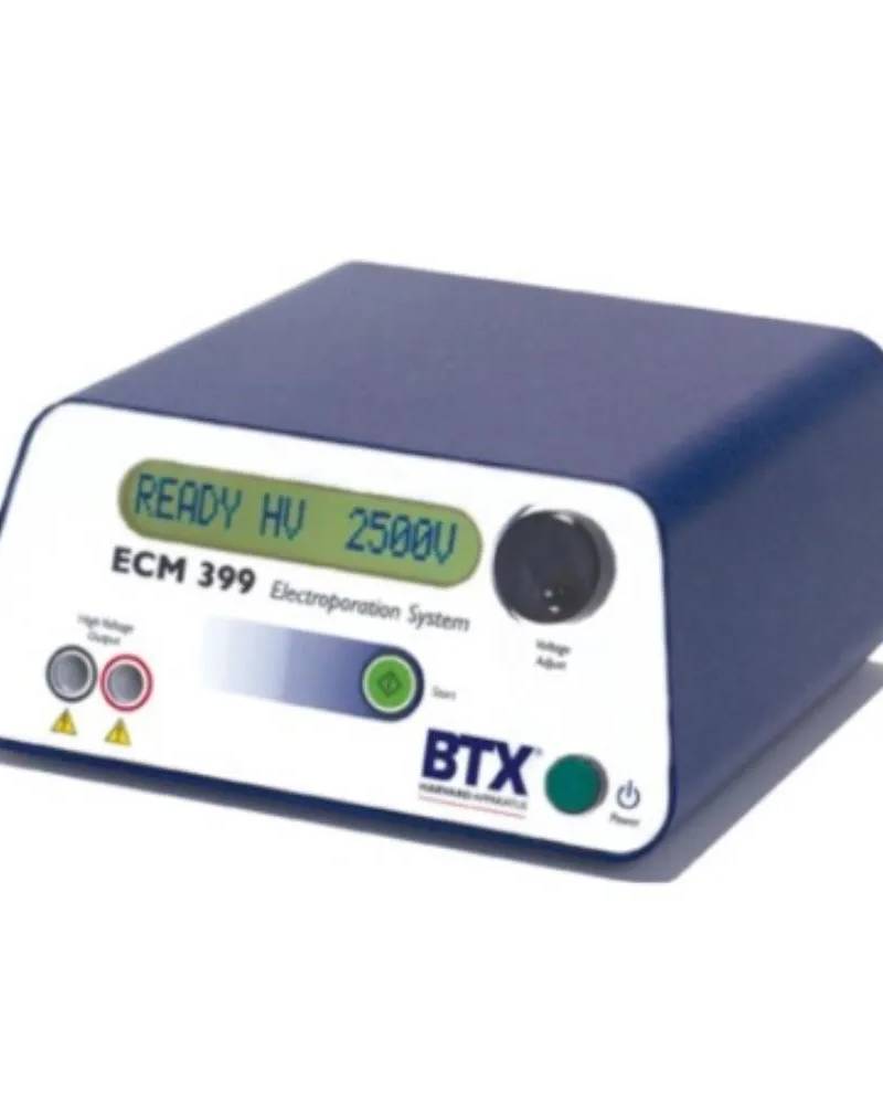 Électroporateur BTX ECM 399 — générateur seul