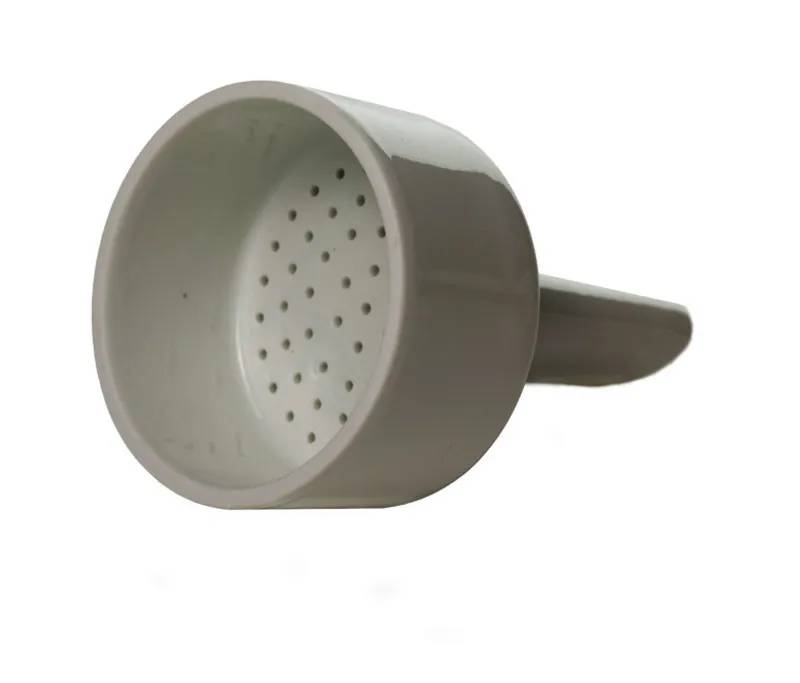 Entonnoir Büchner en porcelaine, Ø 48 mm