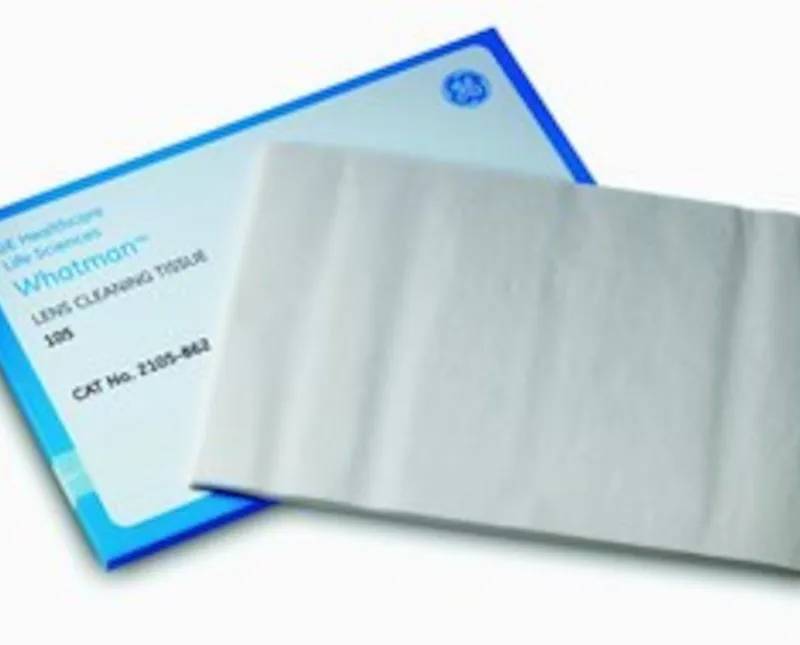 papier essuyage optique n' 105 PACK 25 carnet DE 25 feuilles