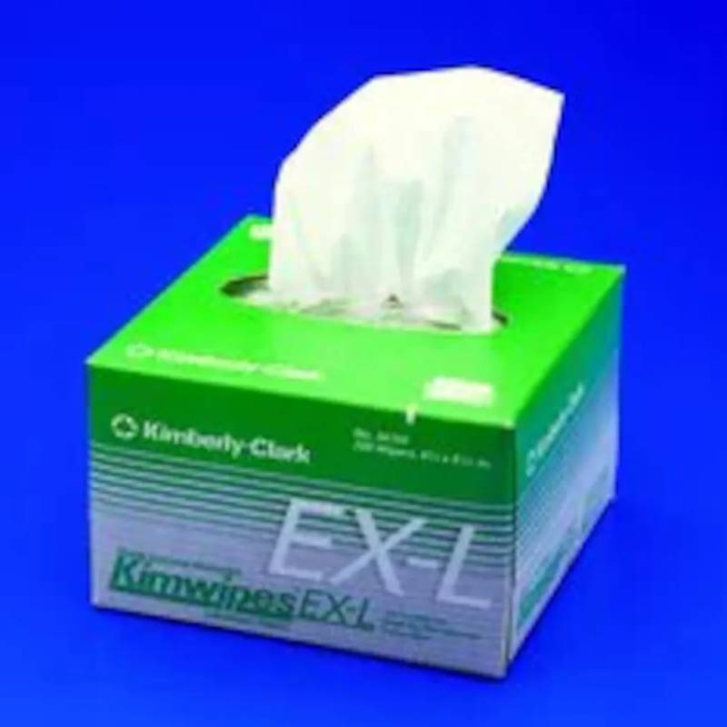 Essuyeur Kimwipes, 11.25 cm x 21.25 cm