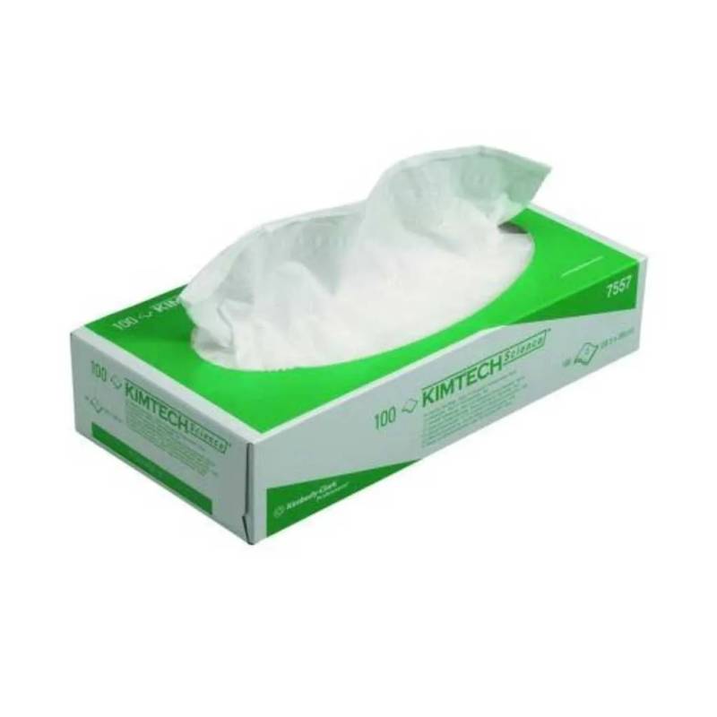 Lingettes de laboratoire 2 plis, 200 x 210 mm mm
